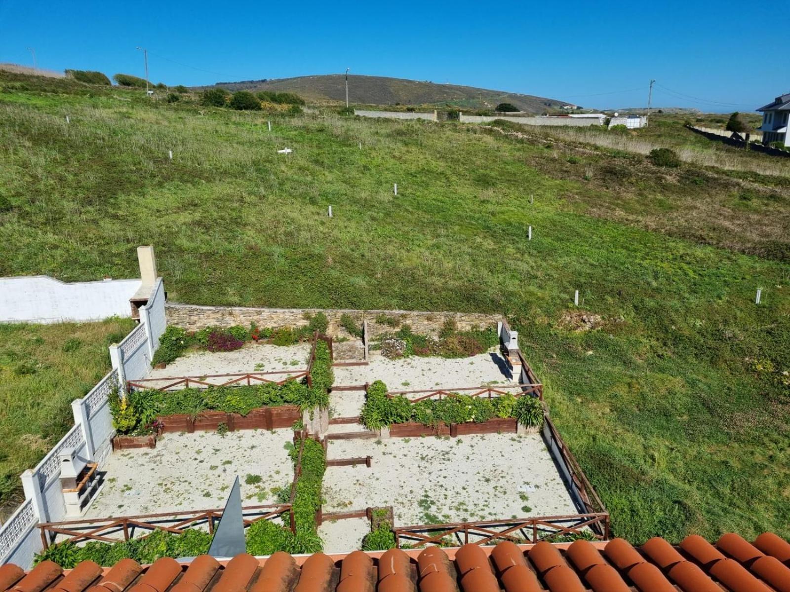 Vibescoruna- Malpica Exterior photo